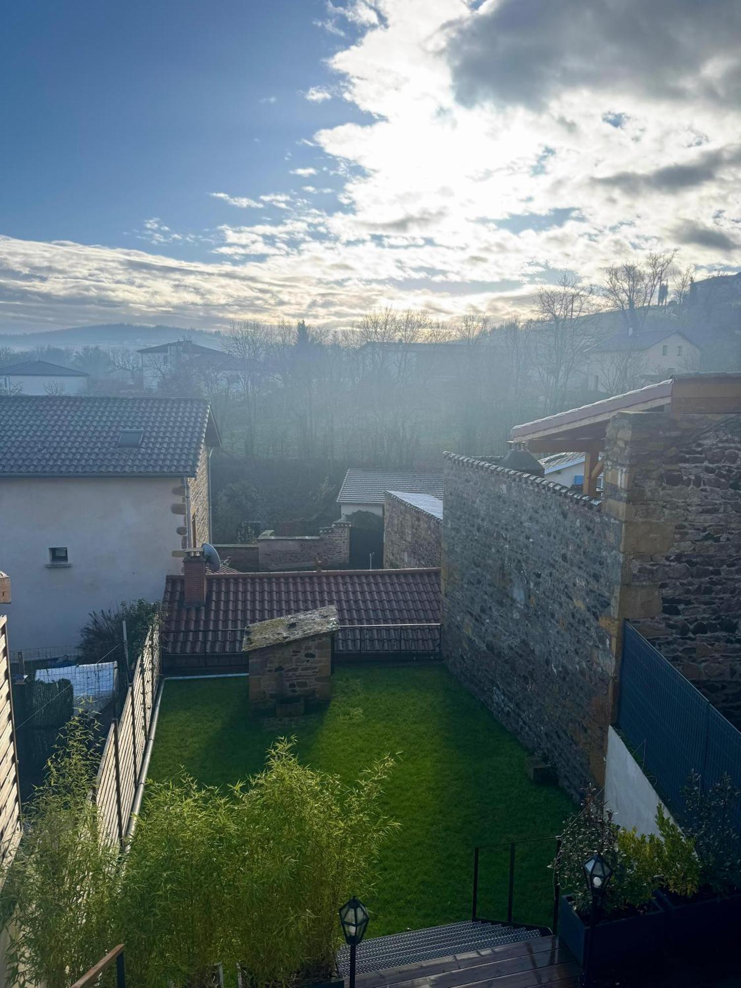 Charmante Maison De Village Holiday home *