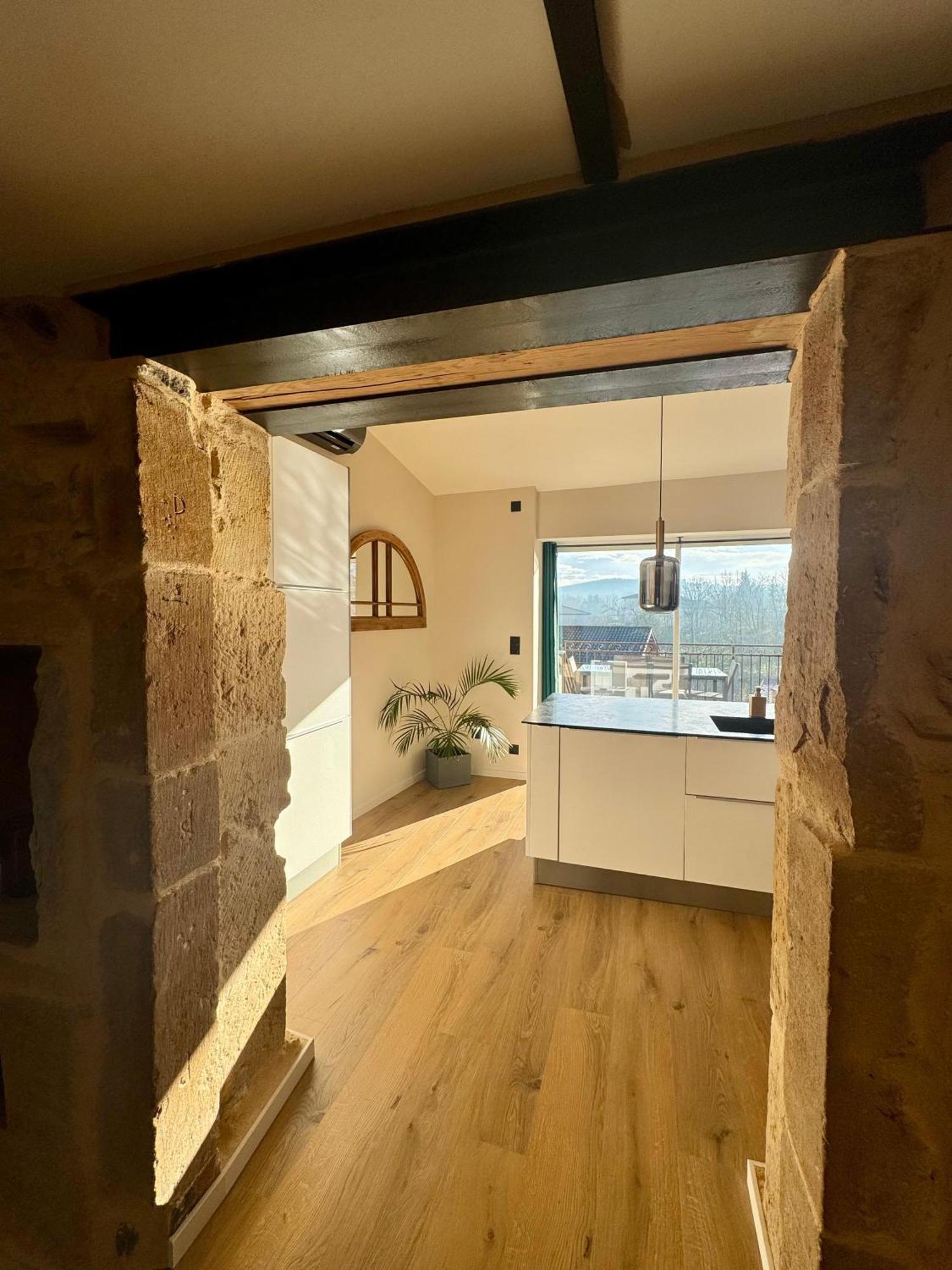 Charmante Maison De Village Holiday home *