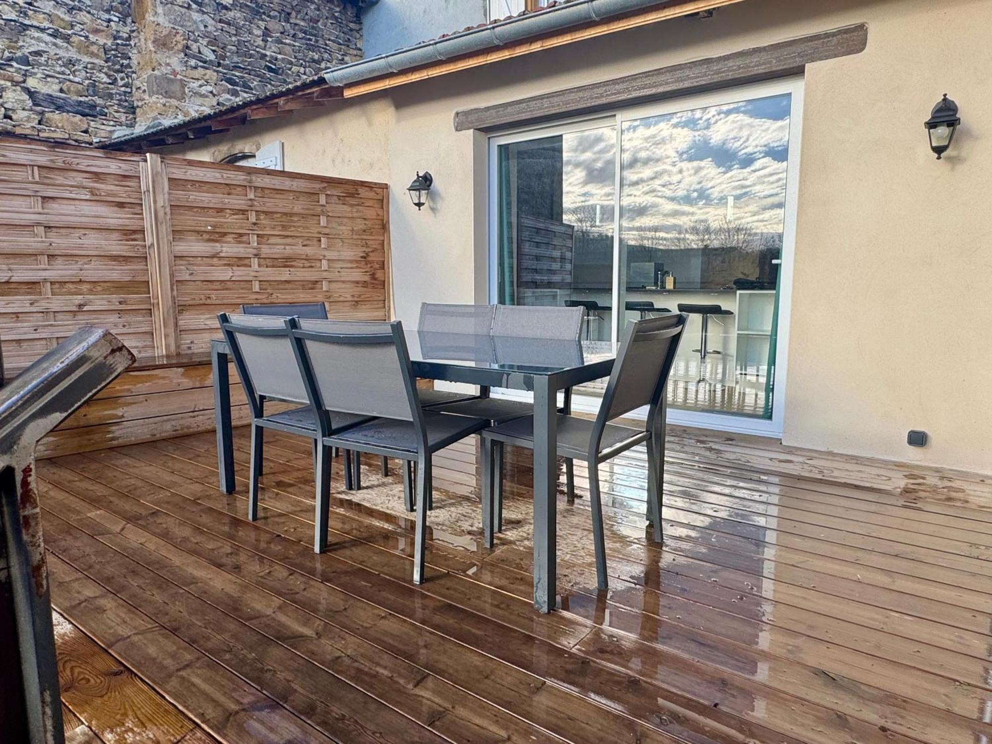 Charmante Maison De Village Holiday home
