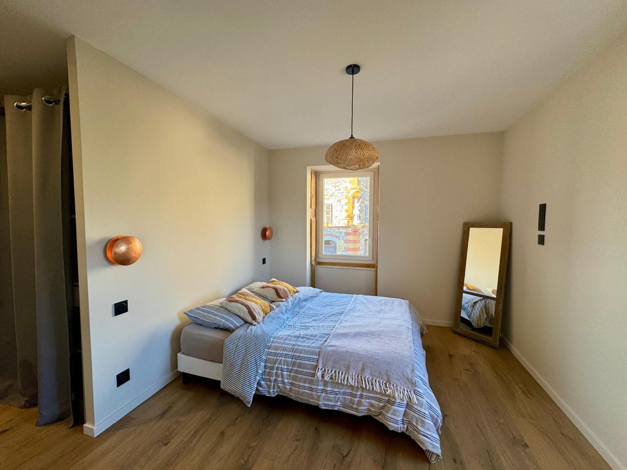 Holiday home Charmante Maison De Village *