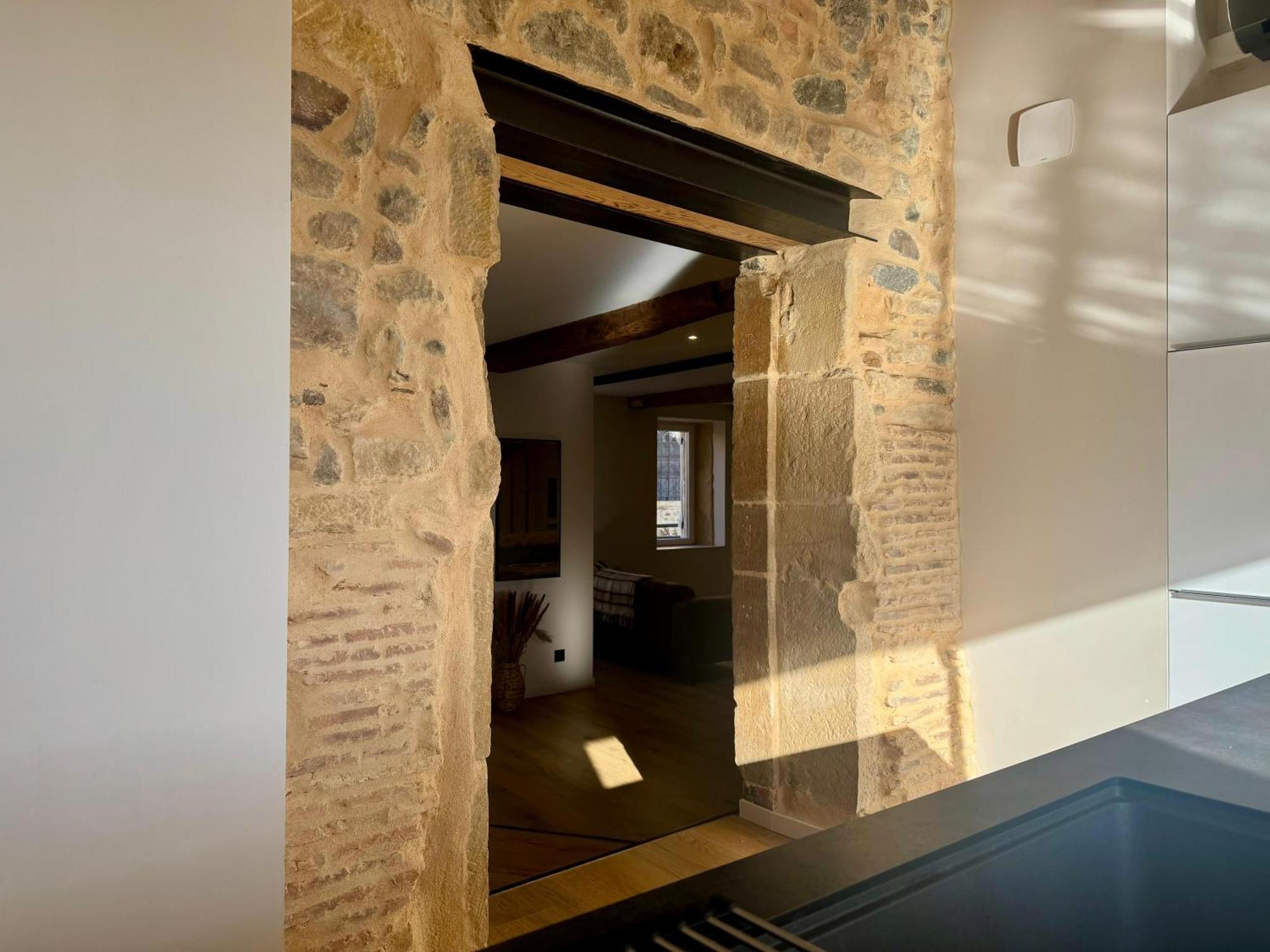 Holiday home Charmante Maison De Village