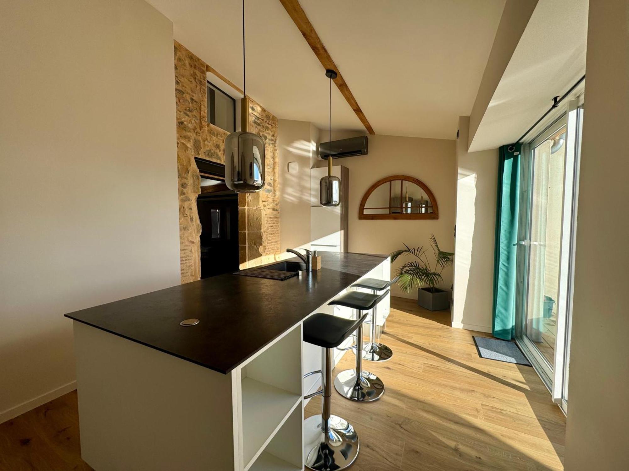 Charmante Maison De Village *